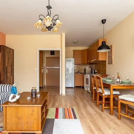 Free Parking Apartamento
