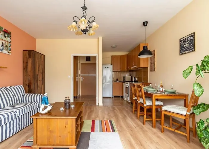 Free Parking Apartamento