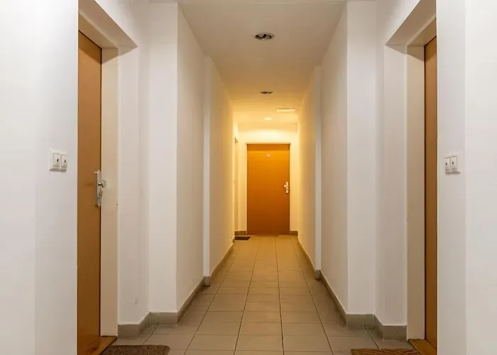 Apartamento Free Parking Budapest