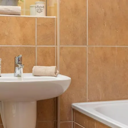 Διαμέρισμα Free Parking