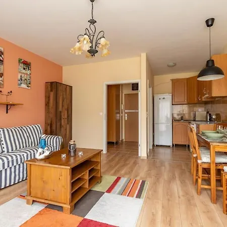 Διαμέρισμα Free Parking *