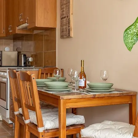 Διαμέρισμα Free Parking