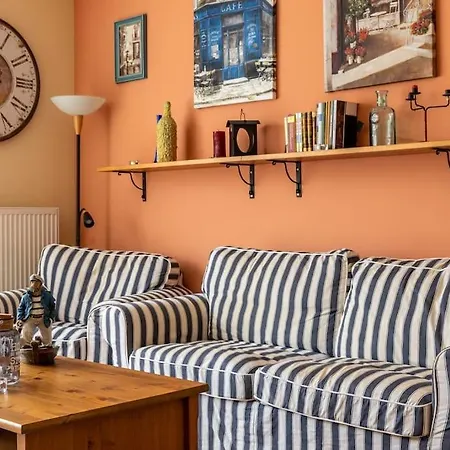 Free Parking Διαμέρισμα *