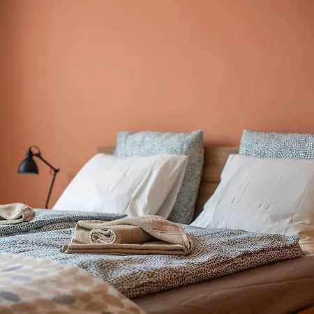 Free Parking Διαμέρισμα Βουδαπέστη