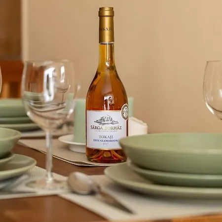 Free Parking * Βουδαπέστη