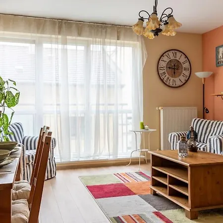 Free Parking Διαμέρισμα