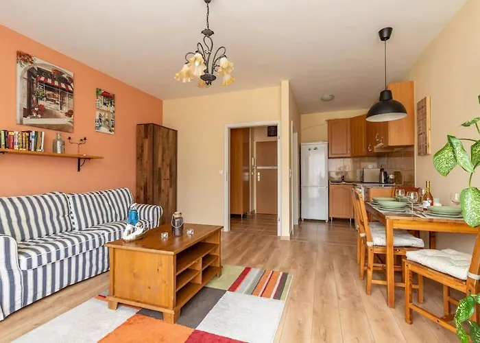 Apartment Free Parking *