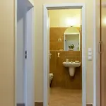 Free Parking Apartment