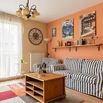 Free Parking Apartment *