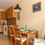 Apartment Free Parking *