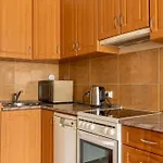 Apartment Free Parking Budapest