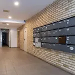 Free Parking Apartment Budapest